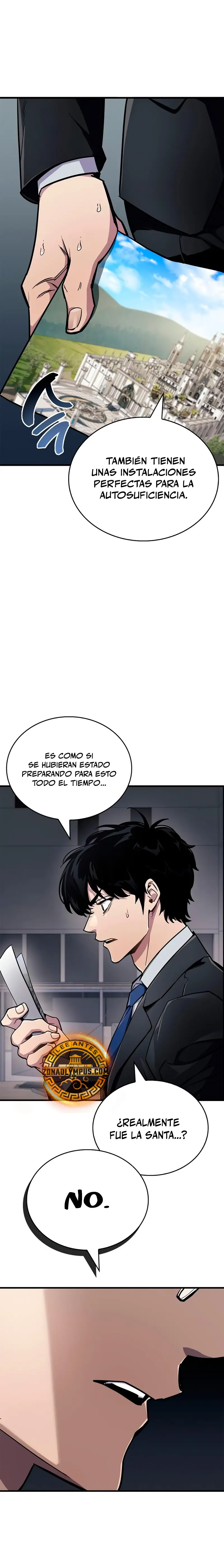 el pasado oculto del jugador Capitulo 70 página 37