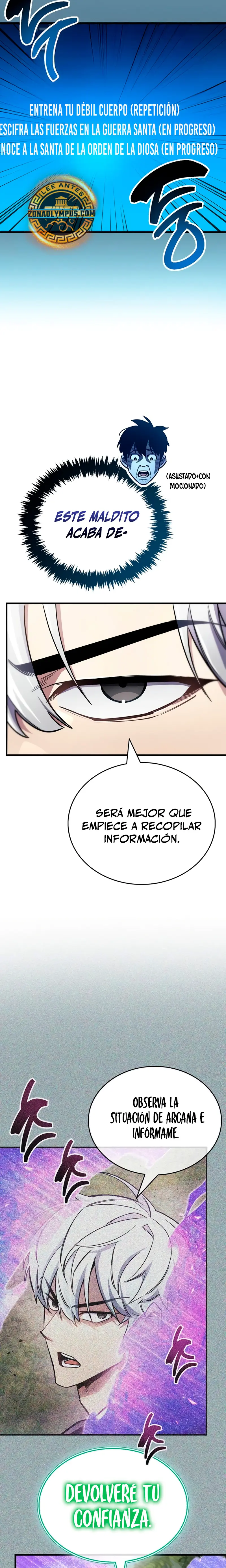 el pasado oculto del jugador Capitulo 70 página 41