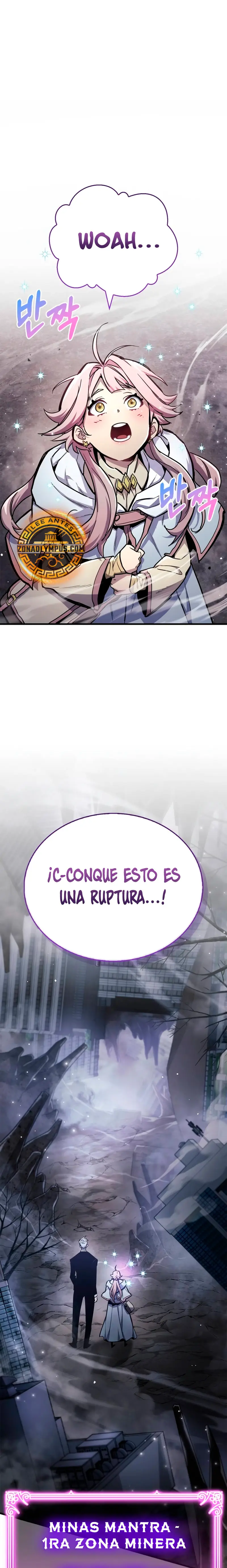 el pasado oculto del jugador Capitulo 71 página 2