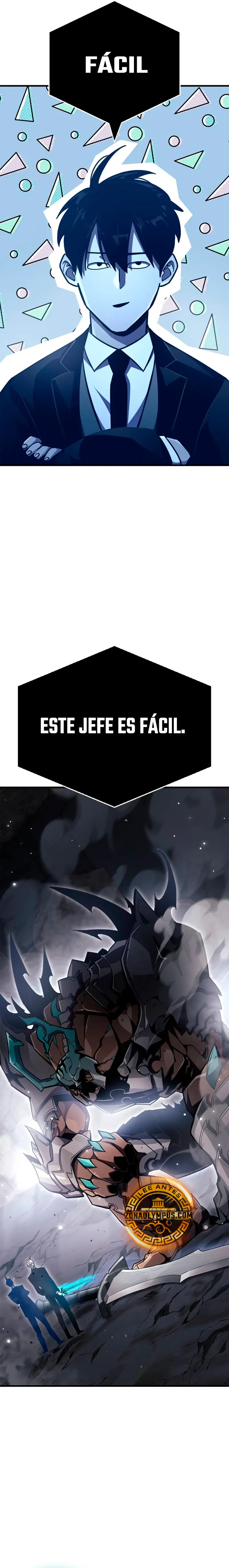 el pasado oculto del jugador Capitulo 71 página 27