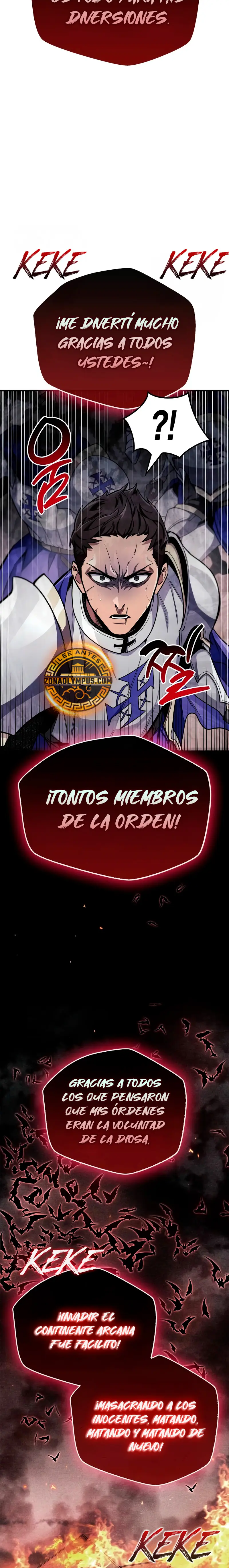 el pasado oculto del jugador Capitulo 72 página 28