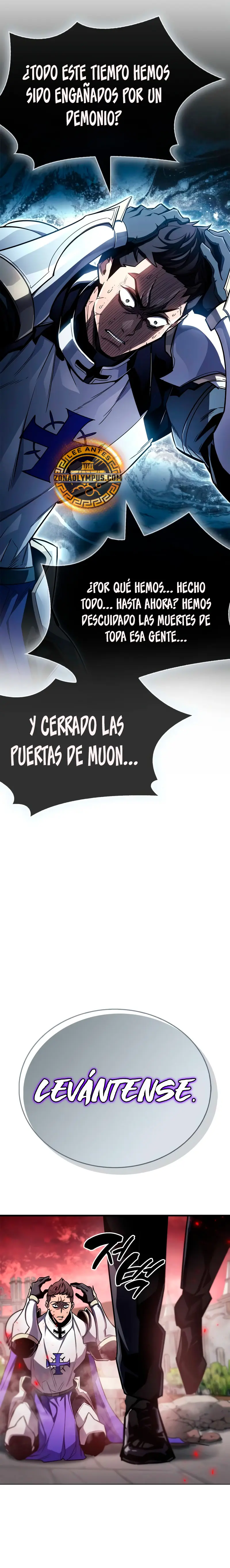el pasado oculto del jugador Capitulo 72 página 30