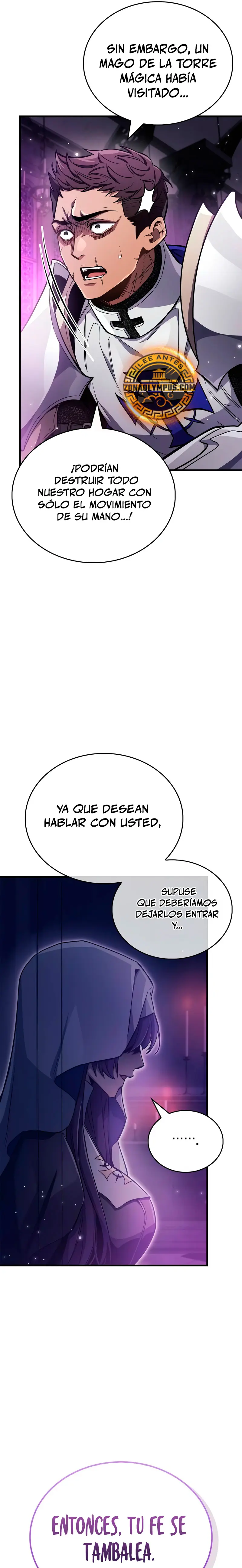 el pasado oculto del jugador Capitulo 72 página 7