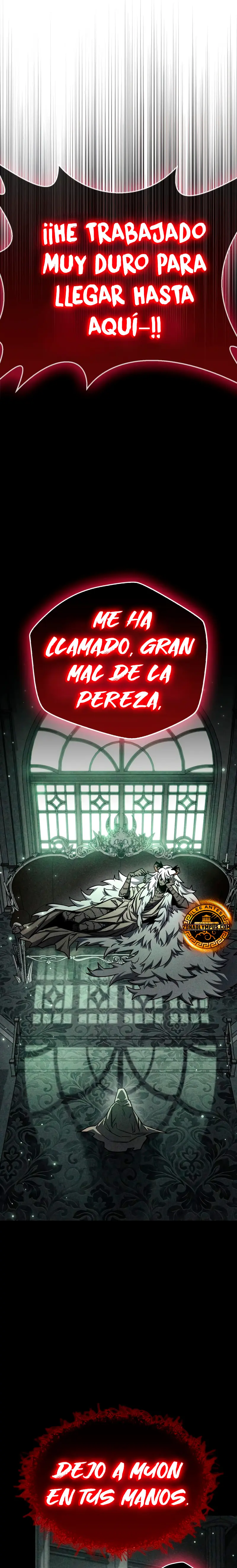 el pasado oculto del jugador Capitulo 73 página 17