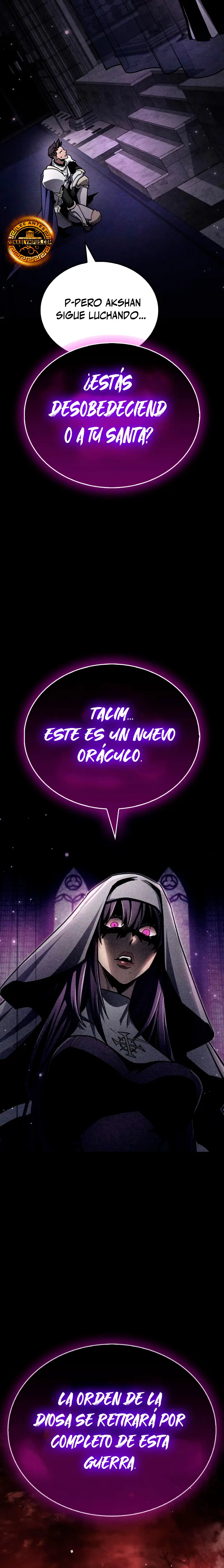el pasado oculto del jugador Capitulo 73 página 31