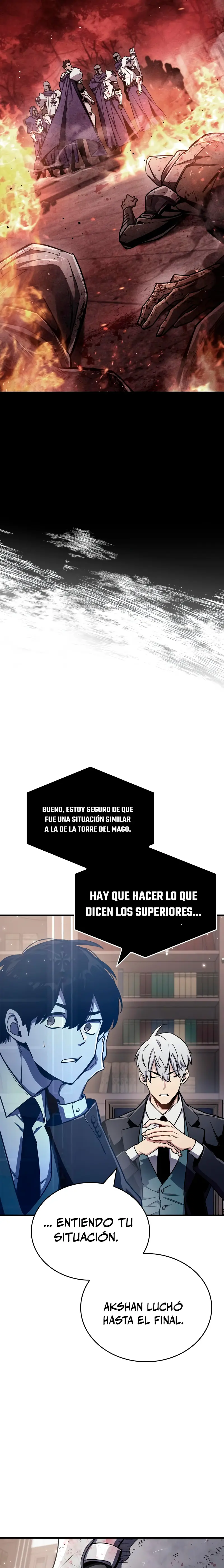 el pasado oculto del jugador Capitulo 73 página 32