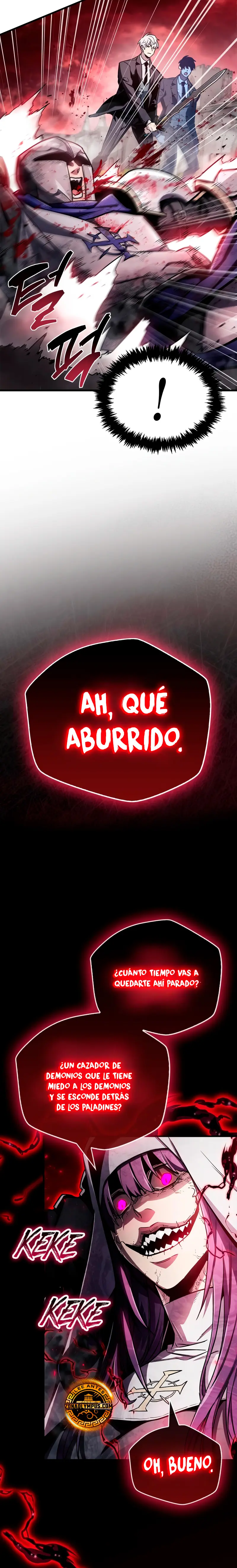 el pasado oculto del jugador Capitulo 73 página 6