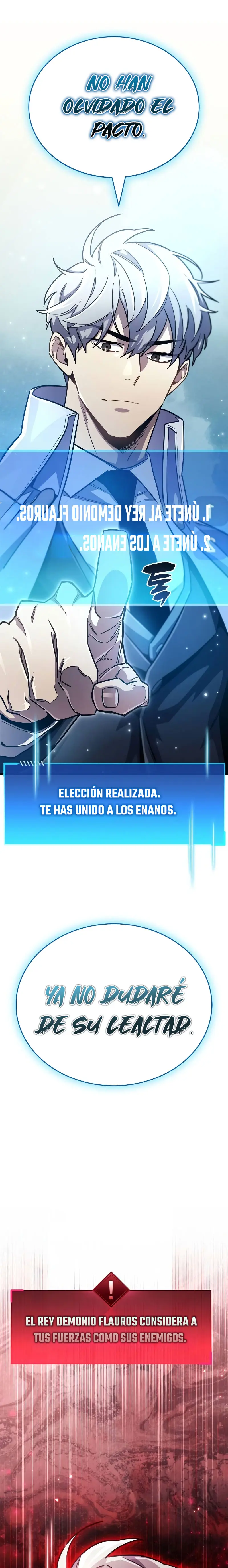 el pasado oculto del jugador Capitulo 75 página 25