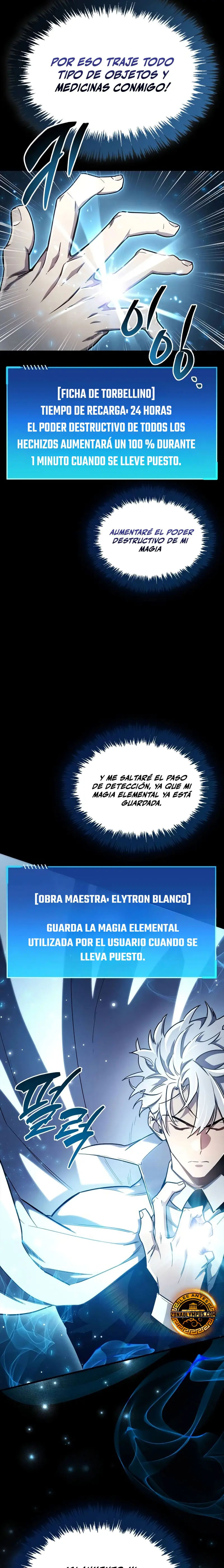 el pasado oculto del jugador Capitulo 75 página 37