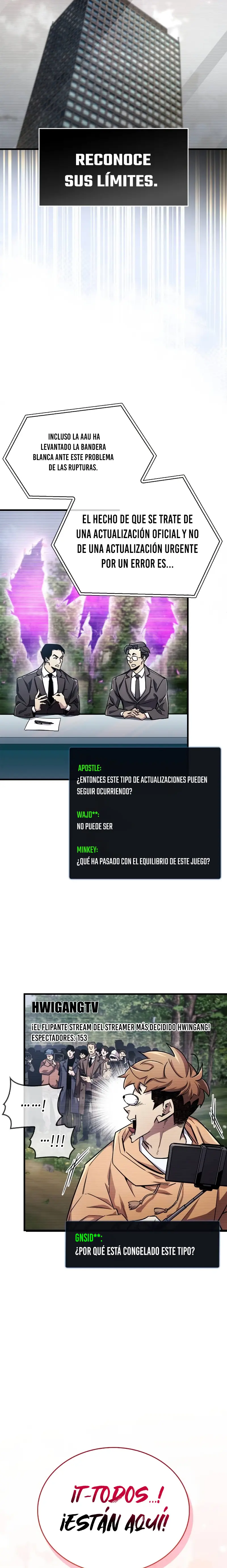 el pasado oculto del jugador Capitulo 75 página 4