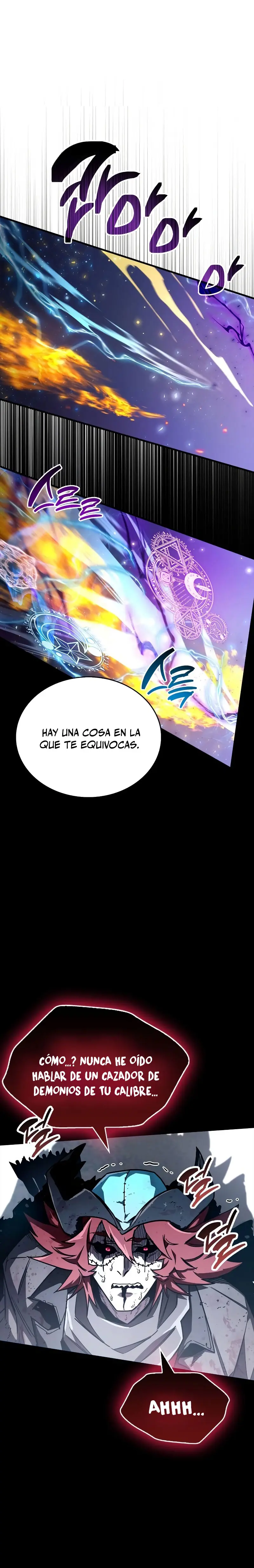 el pasado oculto del jugador Capitulo 75 página 44