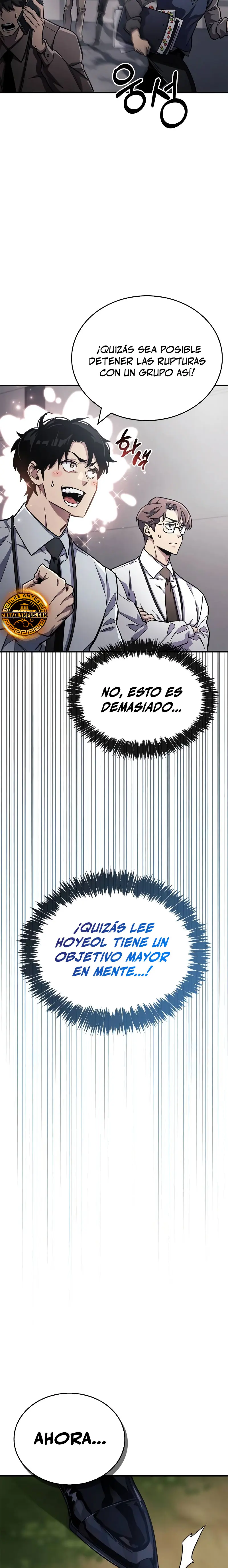 el pasado oculto del jugador Capitulo 75 página 8