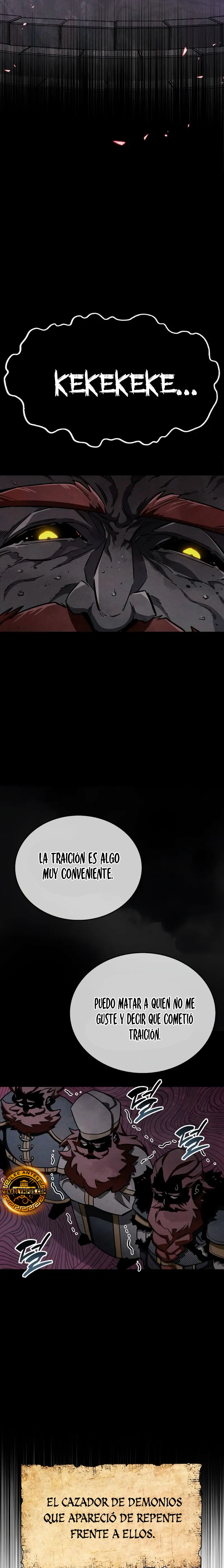 el pasado oculto del jugador Capitulo 76 página 12
