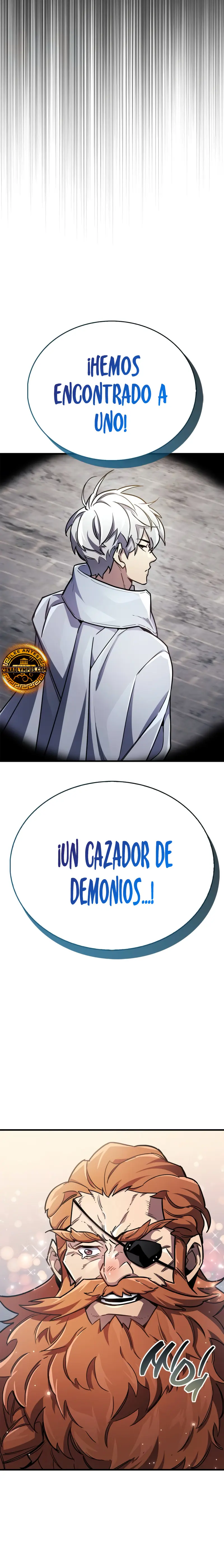 el pasado oculto del jugador Capitulo 76 página 16