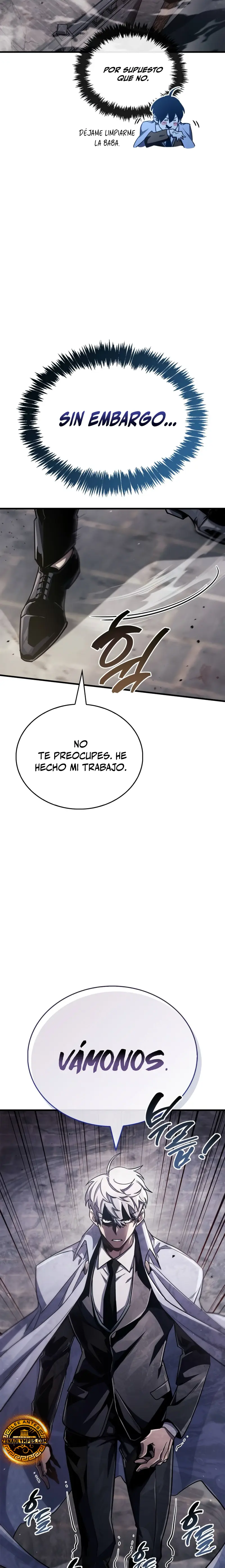 el pasado oculto del jugador Capitulo 76 página 18