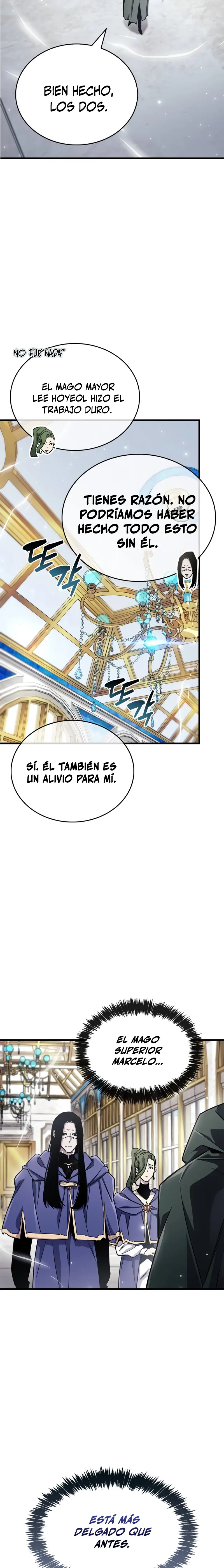 el pasado oculto del jugador Capitulo 76 página 34