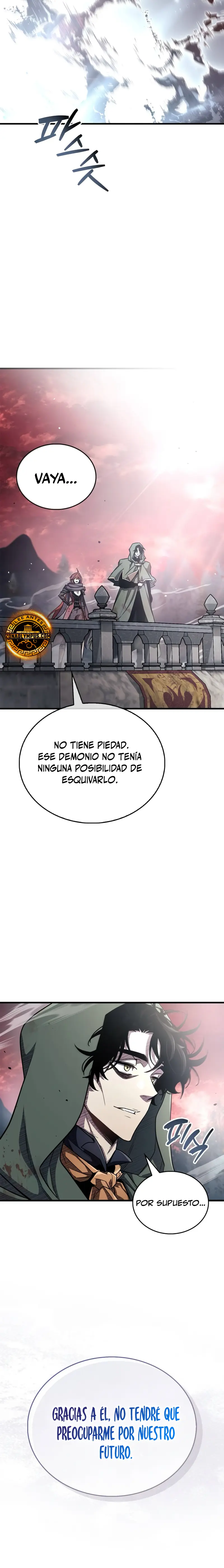 el pasado oculto del jugador Capitulo 76 página 4