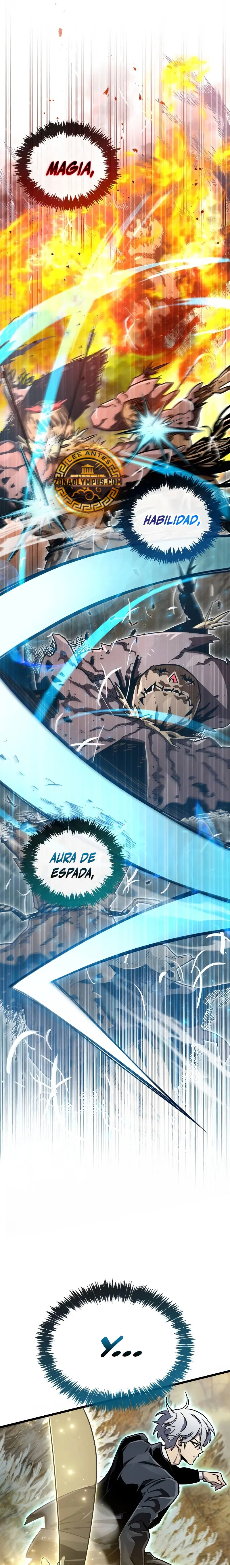 el pasado oculto del jugador Capitulo 77 página 25