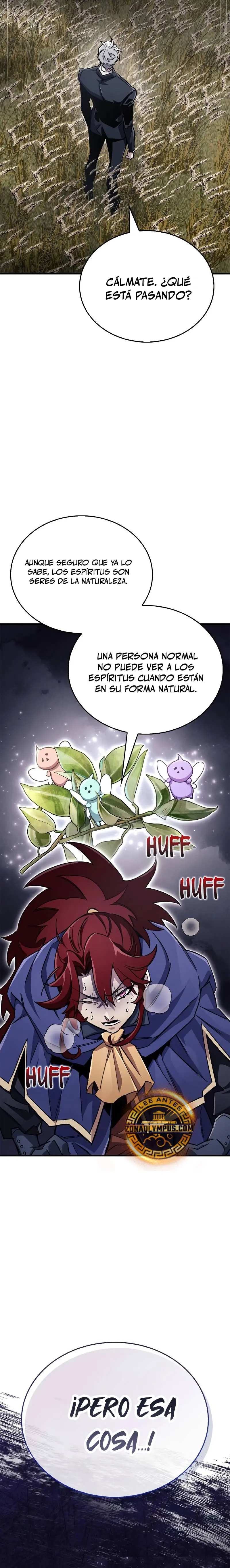 el pasado oculto del jugador Capitulo 77 página 34