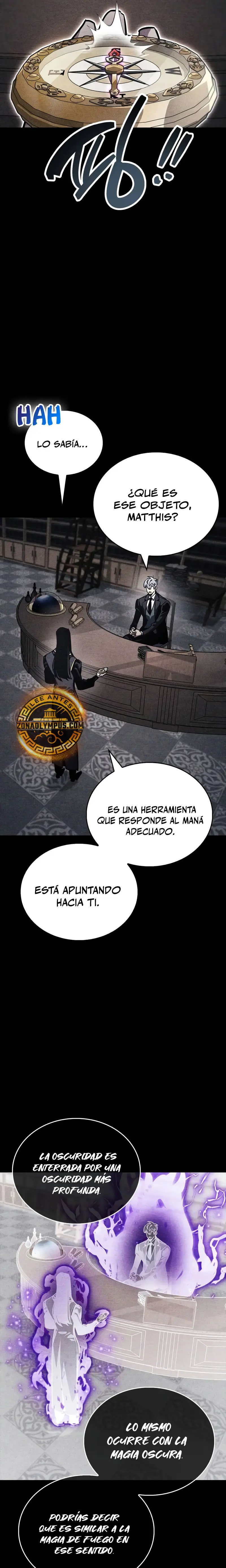 el pasado oculto del jugador Capitulo 78 página 17