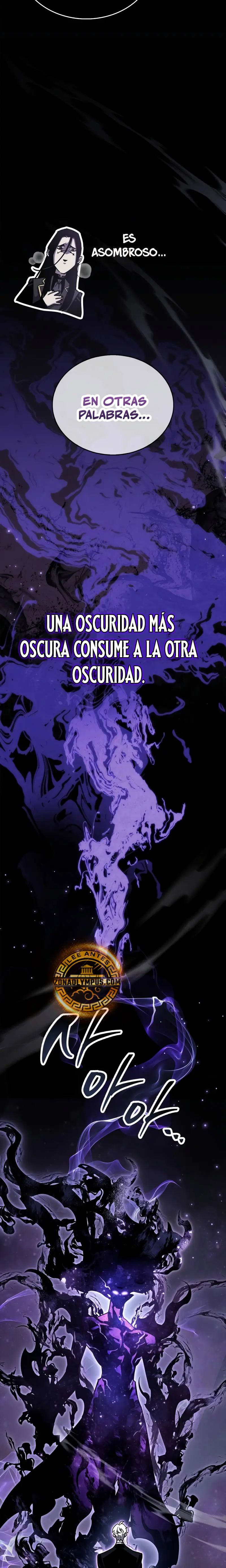 el pasado oculto del jugador Capitulo 78 página 18