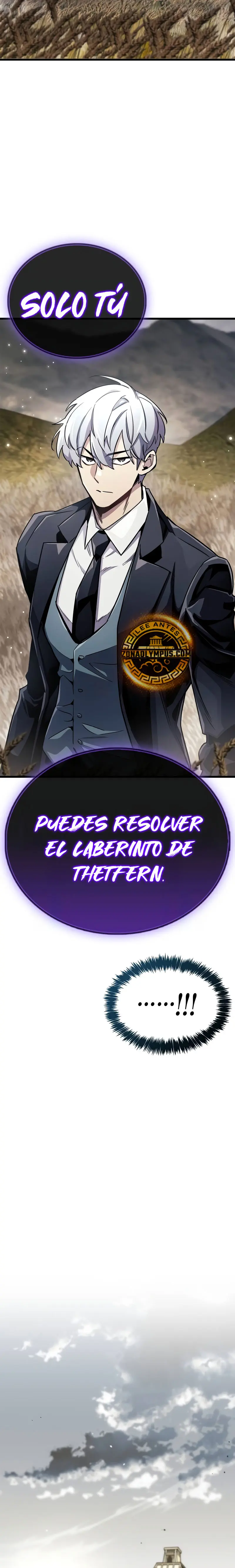 el pasado oculto del jugador Capitulo 78 página 30