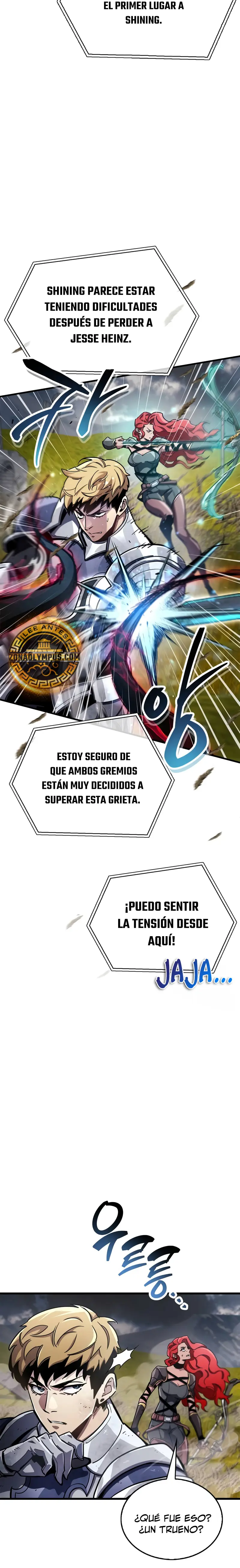 el pasado oculto del jugador Capitulo 78 página 4