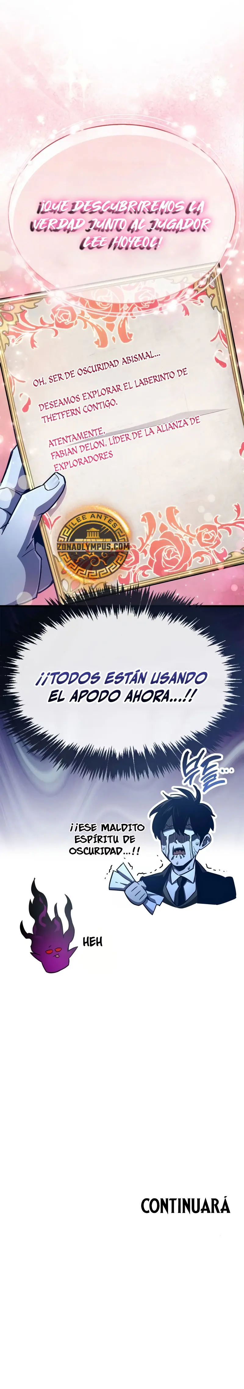 el pasado oculto del jugador Capitulo 78 página 40