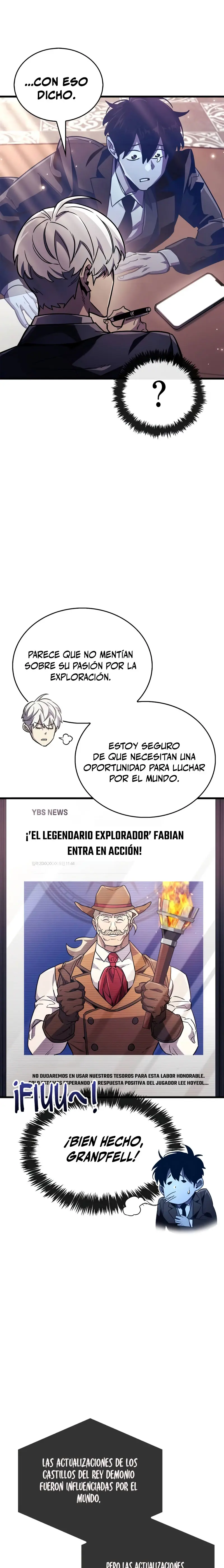 el pasado oculto del jugador Capitulo 79 página 10