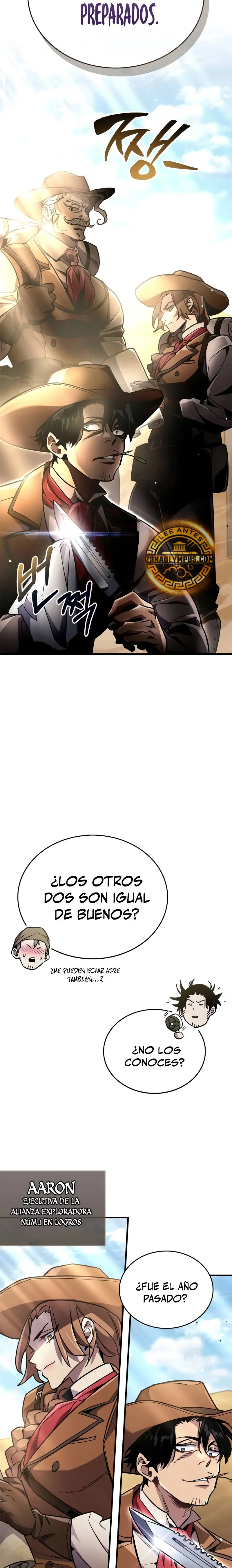 el pasado oculto del jugador Capitulo 79 página 14