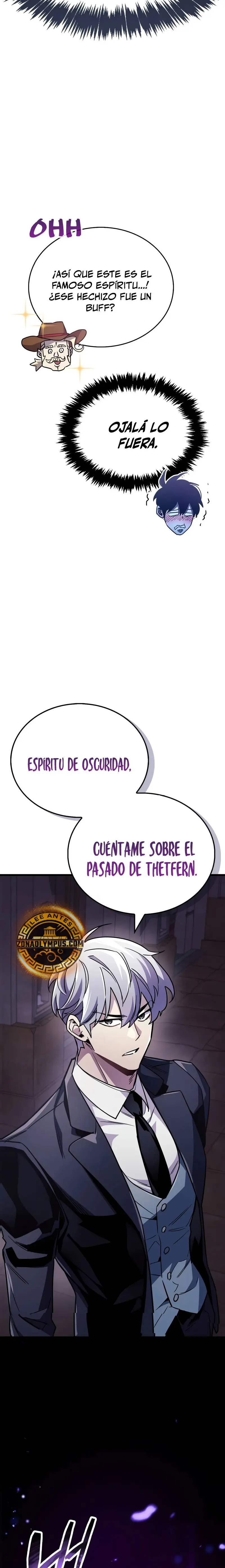 el pasado oculto del jugador Capitulo 79 página 29