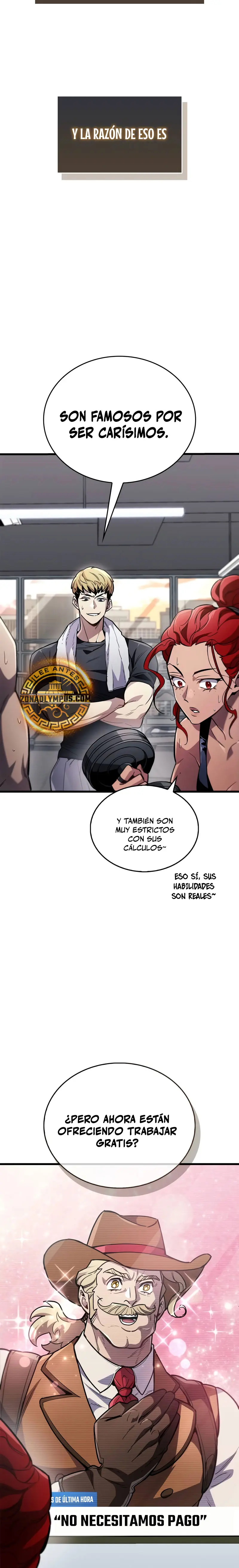 el pasado oculto del jugador Capitulo 79 página 3
