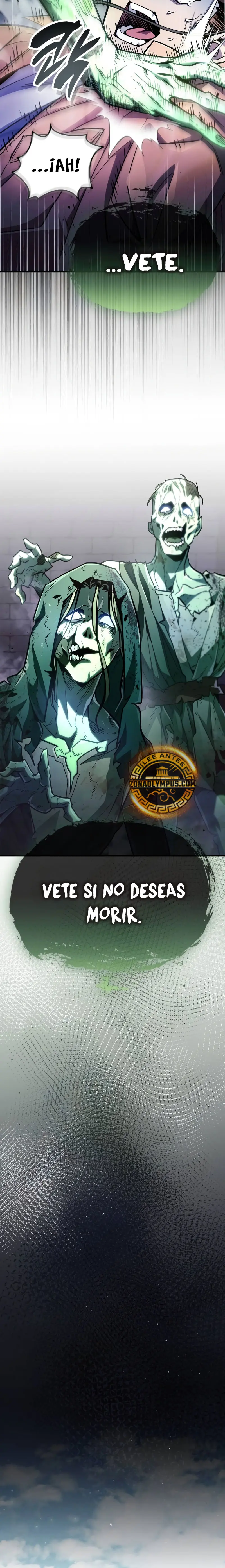 el pasado oculto del jugador Capitulo 79 página 36