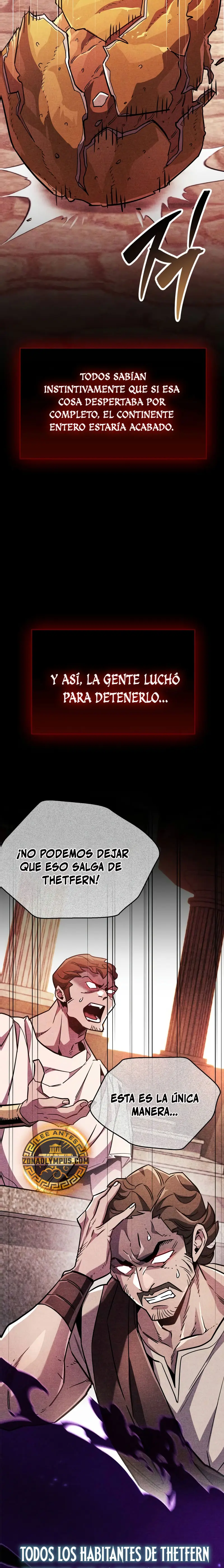 el pasado oculto del jugador Capitulo 79 página 39