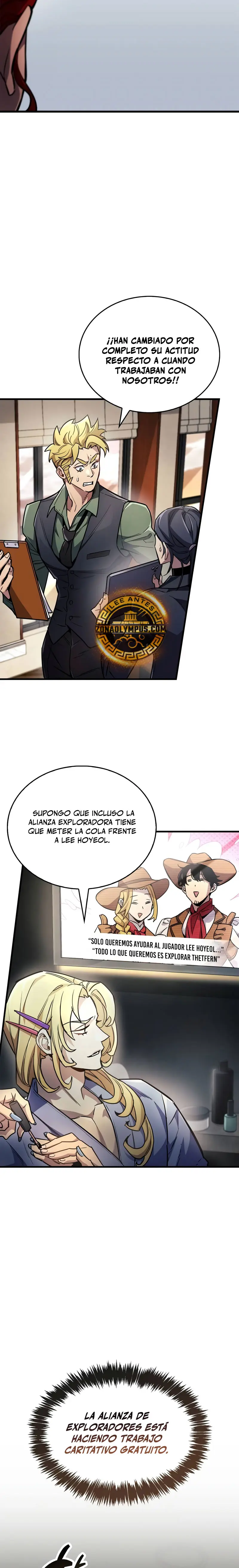 el pasado oculto del jugador Capitulo 79 página 4