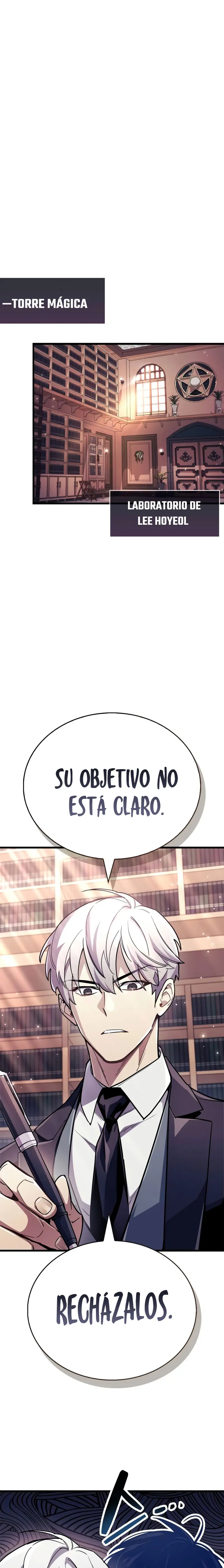el pasado oculto del jugador Capitulo 79 página 8