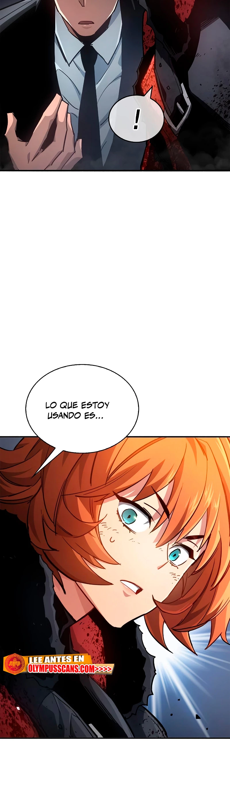 el pasado oculto del jugador Capitulo 8 página 5