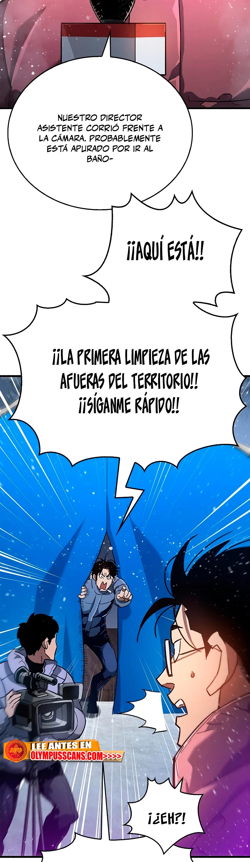 el pasado oculto del jugador Capitulo 8 página 64