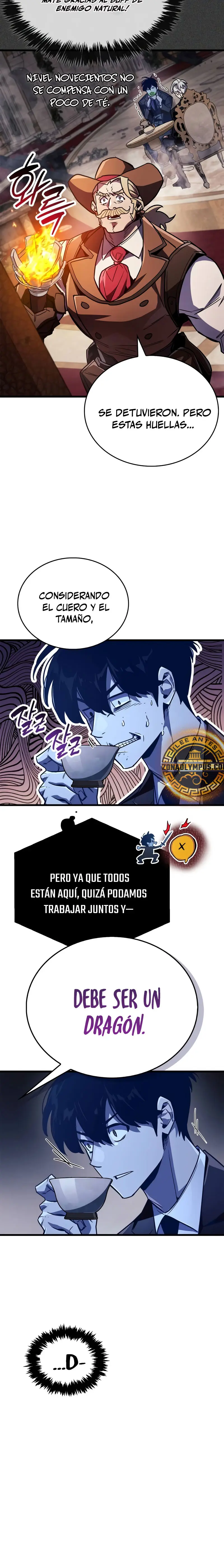 el pasado oculto del jugador Capitulo 80 página 21