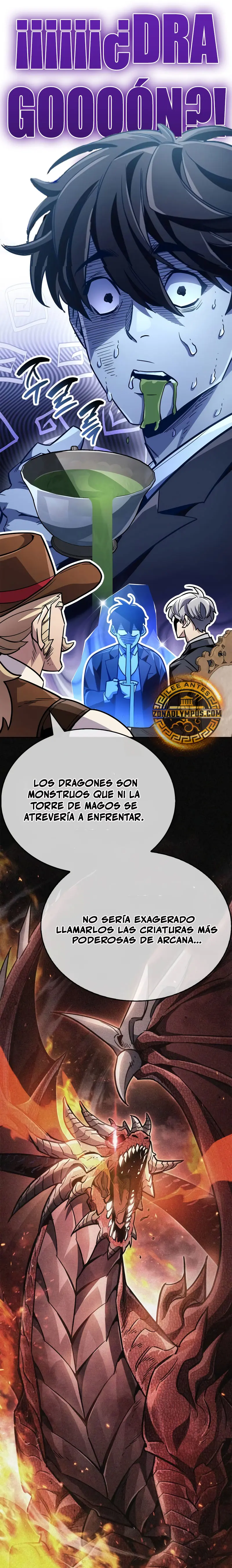 el pasado oculto del jugador Capitulo 80 página 22