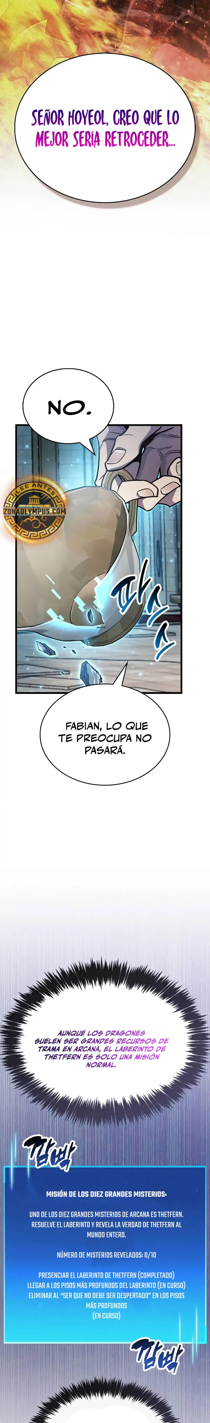 el pasado oculto del jugador Capitulo 80 página 23