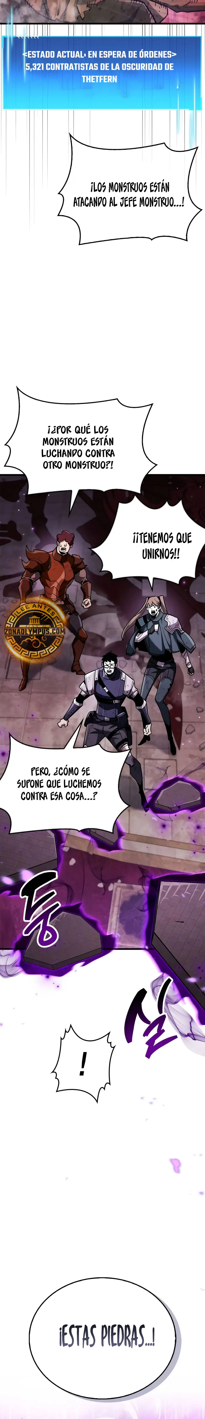 el pasado oculto del jugador Capitulo 80 página 31