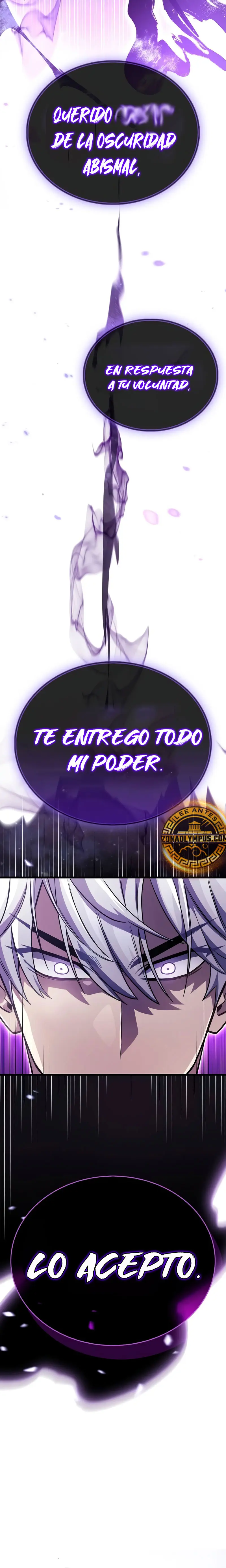 el pasado oculto del jugador Capitulo 80 página 36