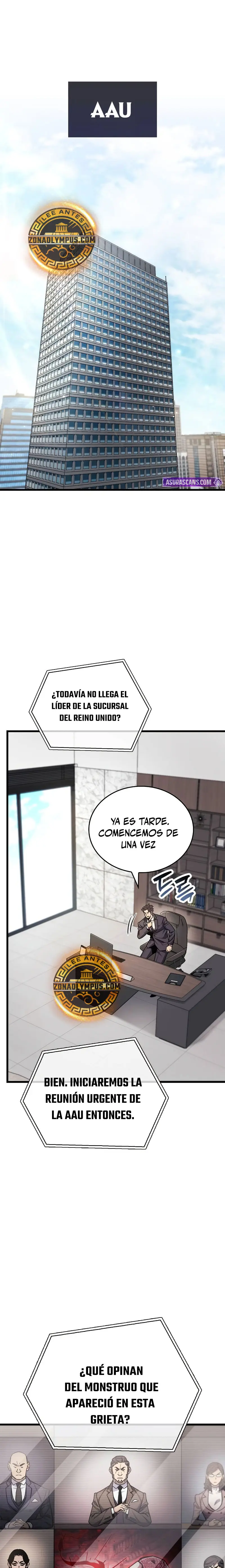 el pasado oculto del jugador Capitulo 81 página 13