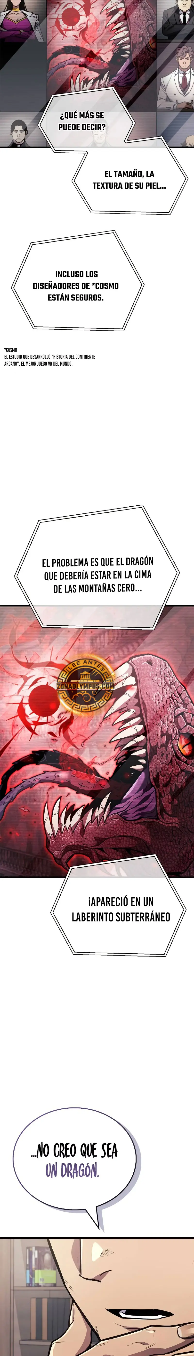 el pasado oculto del jugador Capitulo 81 página 14