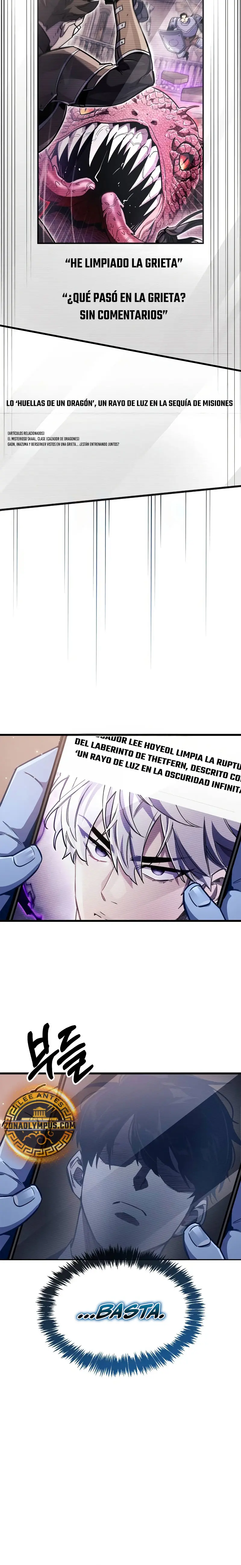 el pasado oculto del jugador Capitulo 81 página 21