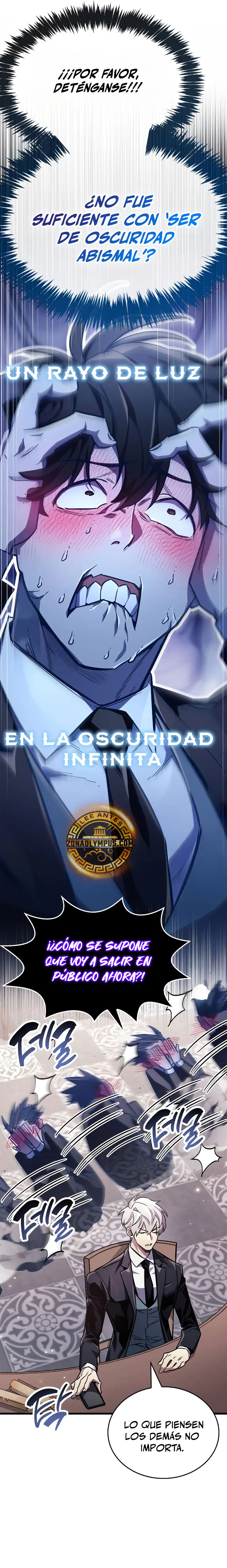 el pasado oculto del jugador Capitulo 81 página 22