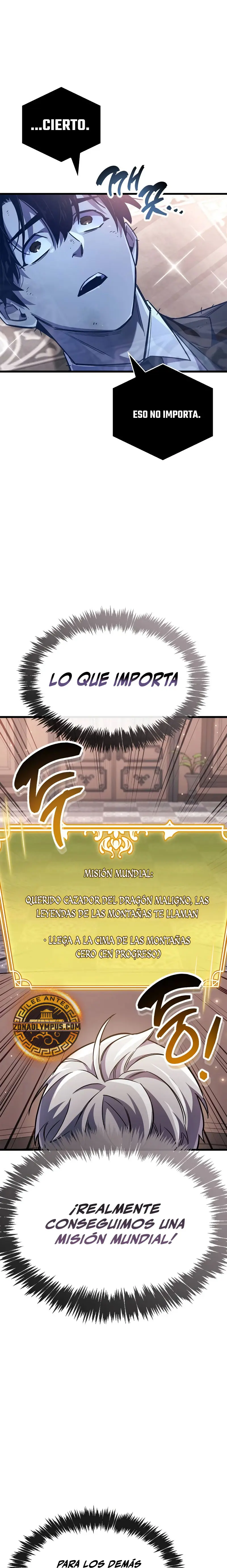 el pasado oculto del jugador Capitulo 81 página 23