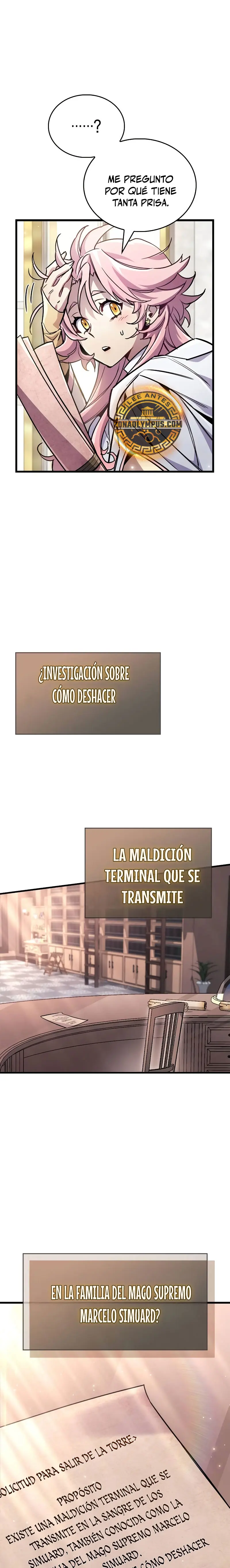 el pasado oculto del jugador Capitulo 81 página 35
