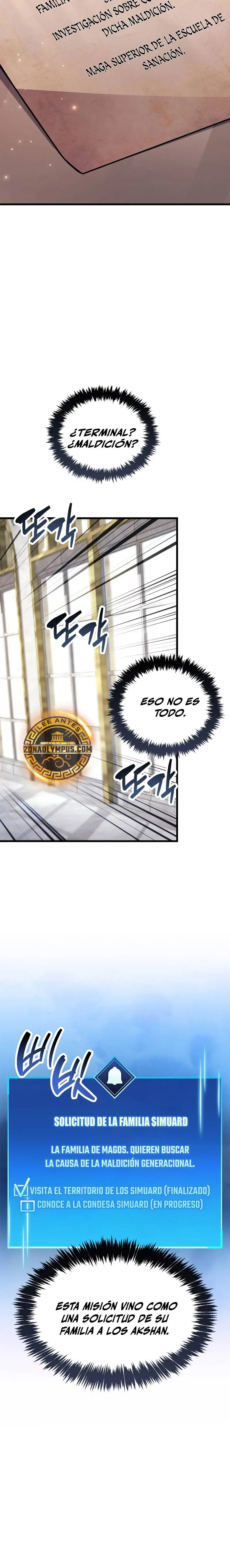 el pasado oculto del jugador Capitulo 81 página 36